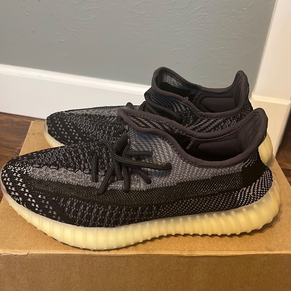 ADIDAS ASRIEL YEEZY BOOSY V2 350